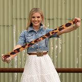 Fringe Leopard Twilly