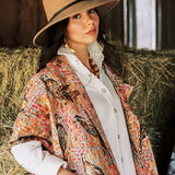 Wildwood Wing Sela Coat