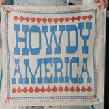 Fringe Bandana