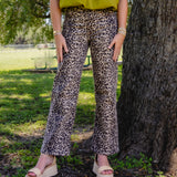 JBD Straight Vintage Jeans