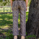 JBD Straight Vintage Jeans