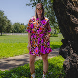 Salvina Romper