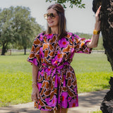 Salvina Romper