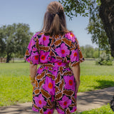 Salvina Romper