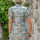 Vivenne Mini Dress