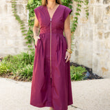 Wine Me Up Maxi