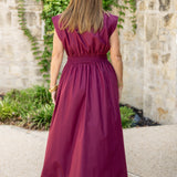 Wine Me Up Maxi