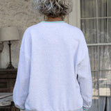 Mulit Mahjong Table Sweatshirt
