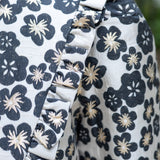 Olivia Jacquard Dress