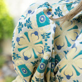 Vivienne Jacquard Dress