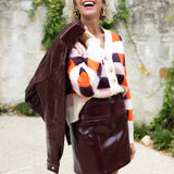 Beauvoir Bomber Jacket