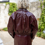 Beauvoir Bomber Jacket