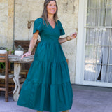 Hunter Maxi Dress