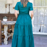 Hunter Maxi Dress