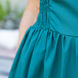 Hunter Maxi Dress