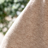 Mocha Reaglan Sweater