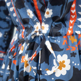 Lucille Dress Maxi Western Craft