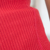 Most Wanted Cardi - Red