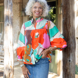 Worth O'Keefe Top