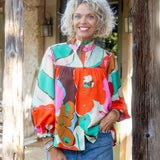 Worth O'Keefe Top