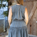 Ash Melodie Mini Dress