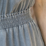 Ash Melodie Mini Dress