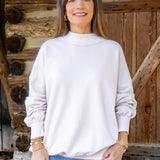 Palm Spring Pullover