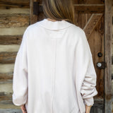 Palm Spring Pullover