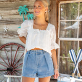 Hampton Shorts