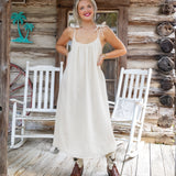 Pauline Midi Dress
