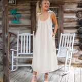 Pauline Midi Dress