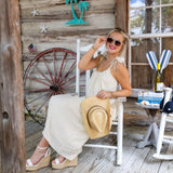 Pauline Midi Dress