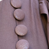 Chocolate Button Maxi