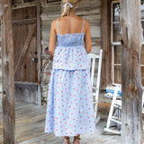 Cherry Dot Darling Set