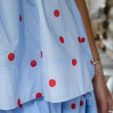 Cherry Dot Darling Set