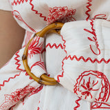Summer Shindig Brooke Mini Dress