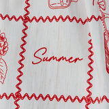 Summer Shindig Brooke Mini Dress