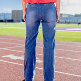 Margot Straight Leg Jean