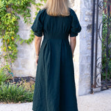 Emerald Textured Midi