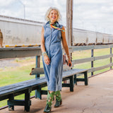 Luella Maxi Dress