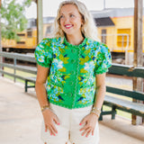 Coco Top in Hula