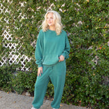 Slow It Down Pullover