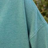 Slow It Down Pullover