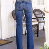 Double Knot High Rise