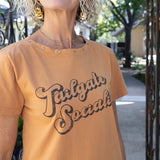 Tailgate Social Tee