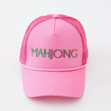 Oh My Mahjong Hat