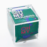 Oh My Mahjong Twilly