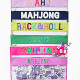 Oh My Mahjong Tile Bag