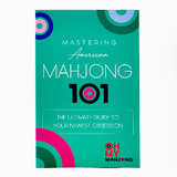 Mahjong 101 Book