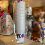 Foam Cup - TCU